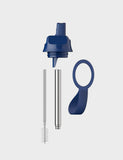 Chilly's water bottle flip lid set (British brand)
