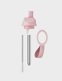 Chilly's water bottle flip lid set (British brand)
