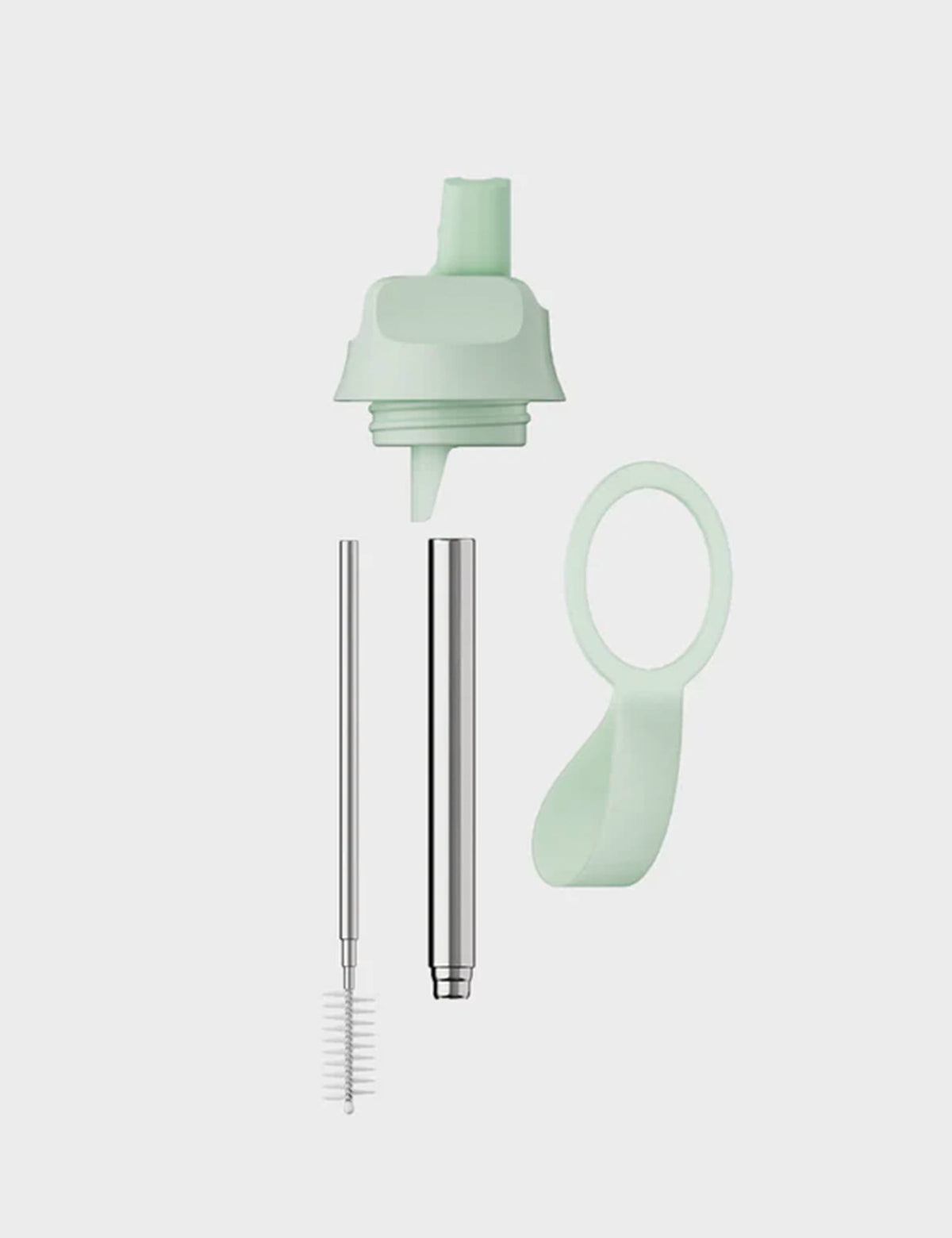 Chilly's water bottle flip lid set (British brand)