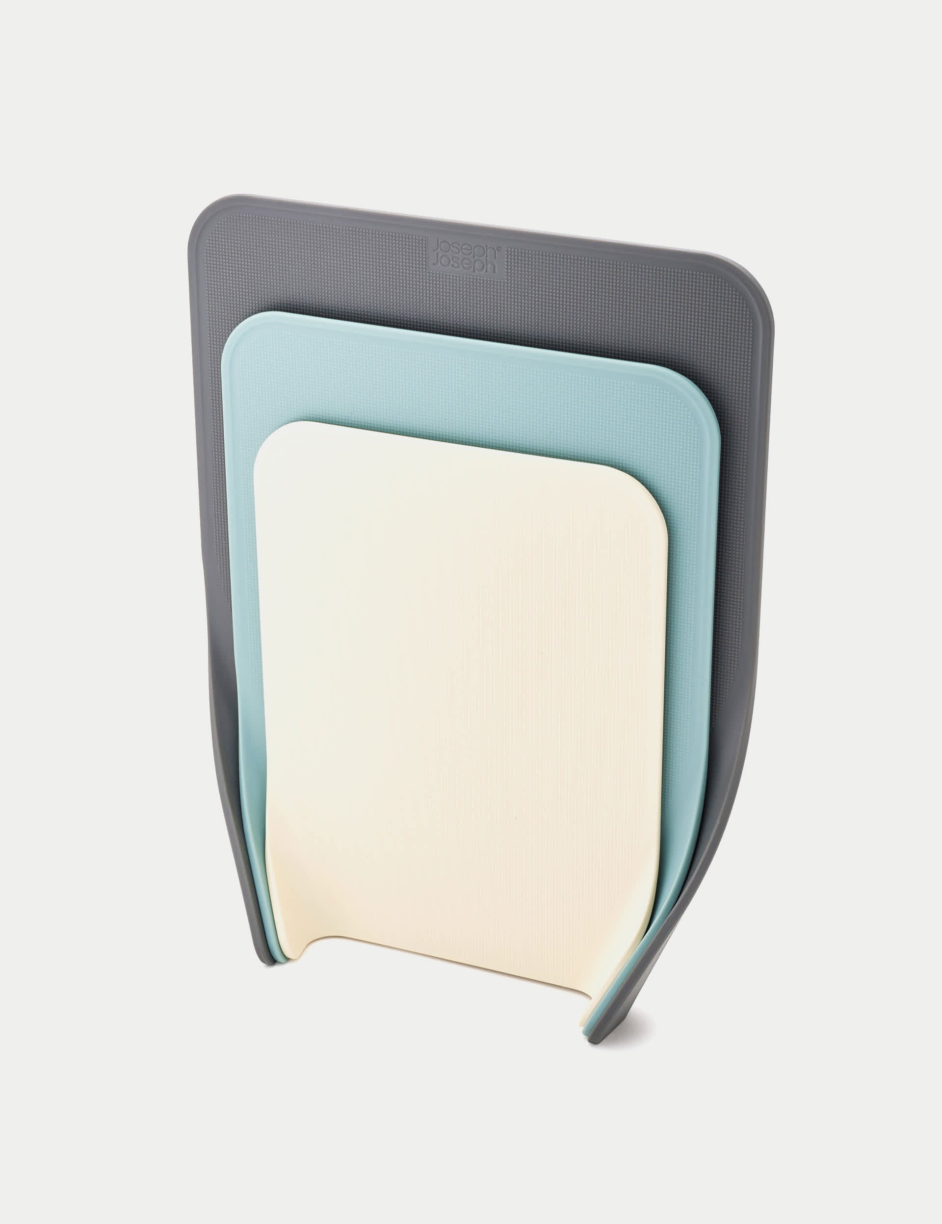 Joseph Joseph set of 3 chopping boards, imported from the UK