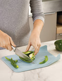 Joseph Joseph set of 3 chopping boards, imported from the UK
