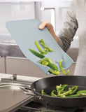 Joseph Joseph set of 3 chopping boards, imported from the UK