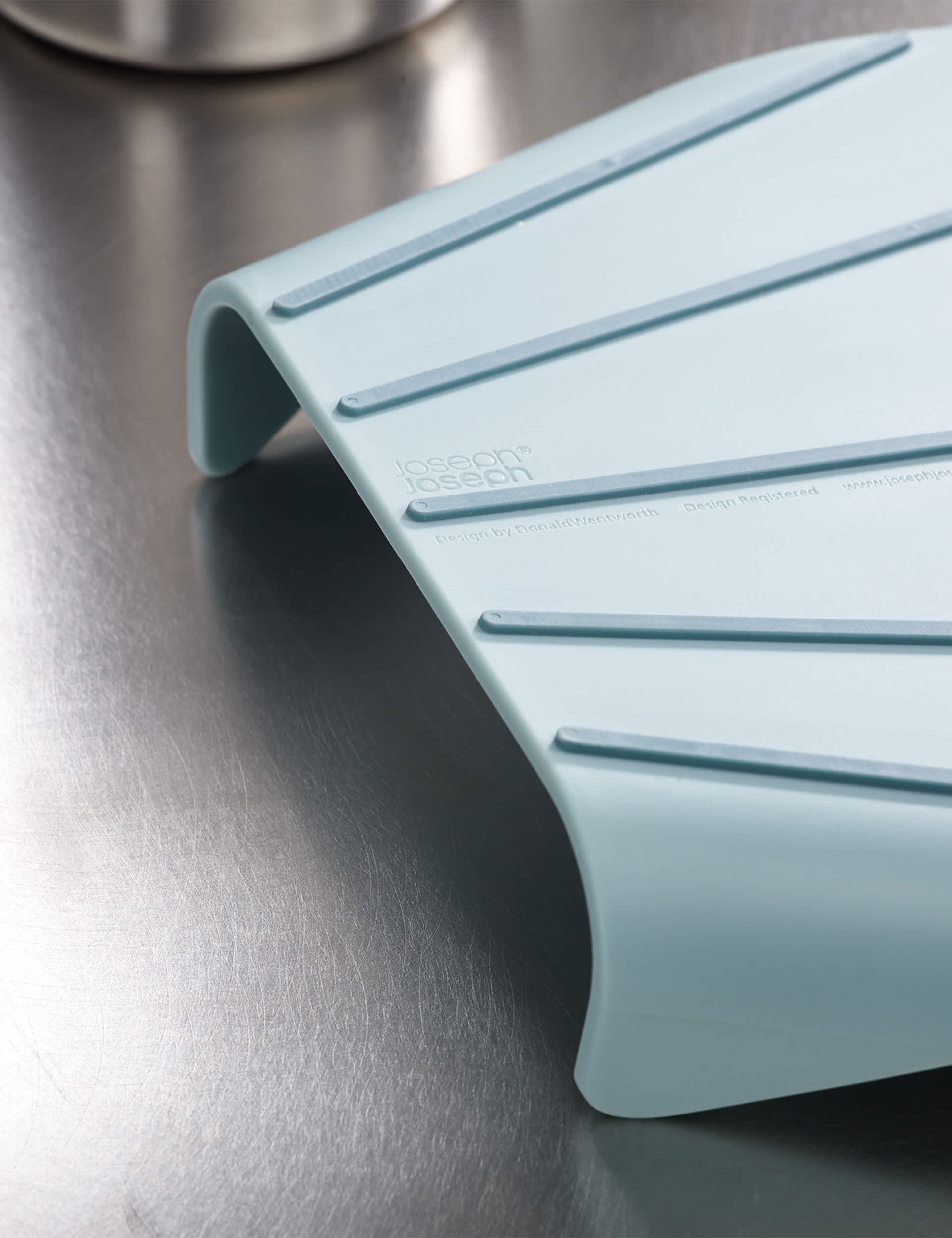 Joseph Joseph set of 3 chopping boards, imported from the UK