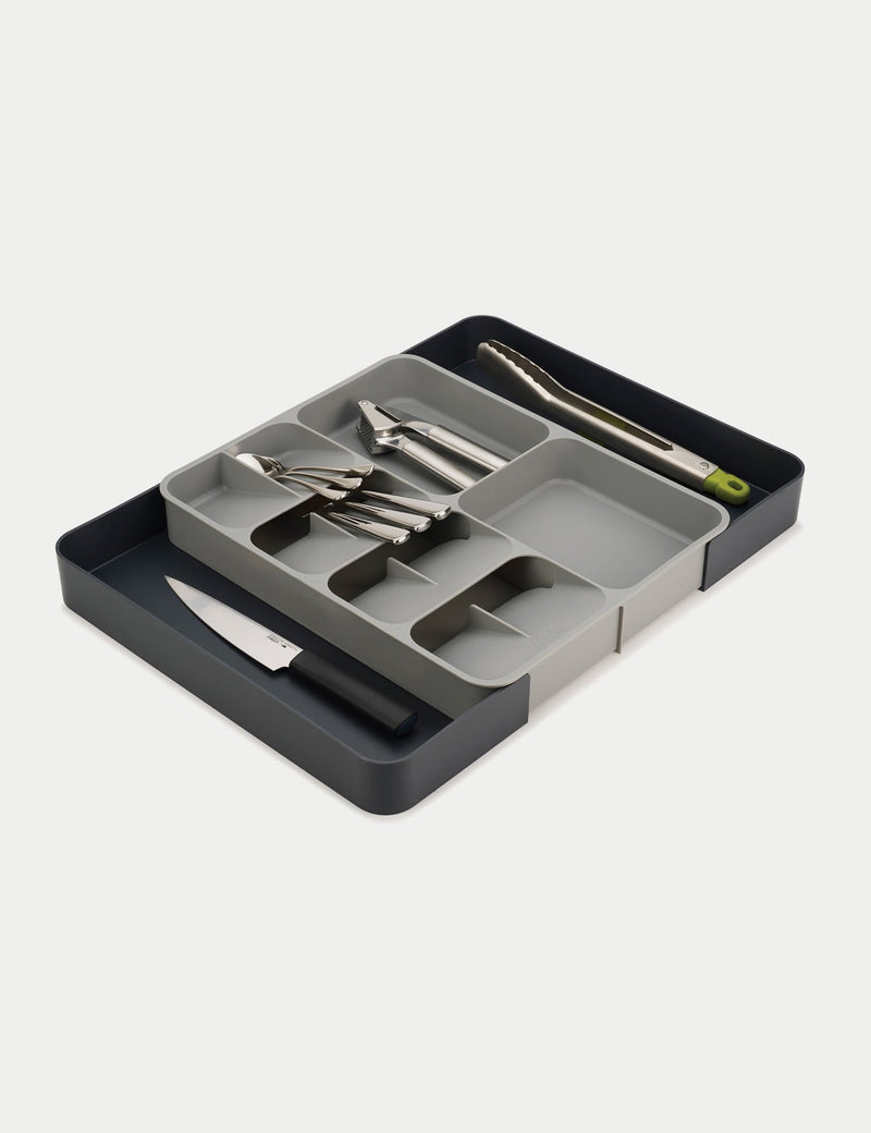 Joseph Joseph DrawerStore expanding organiser, imported from the UK
