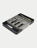 Joseph Joseph DrawerStore expanding organiser, imported from the UK