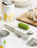 Joseph Joseph Pivot 3-in-1 can opener - British product