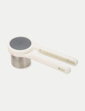 Joseph Joseph stainless steel potato ricer, UK version