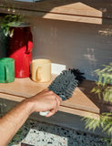 Joseph Joseph 3-in-1 duster with storage cover - British product