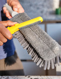 Joseph Joseph 3-in-1 duster with storage cover - British product