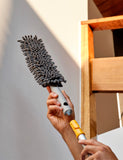 Joseph Joseph 3-in-1 duster with storage cover - British product