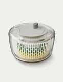 Joseph Joseph 4 Piece Multi Prep Salad Spinner, UK version