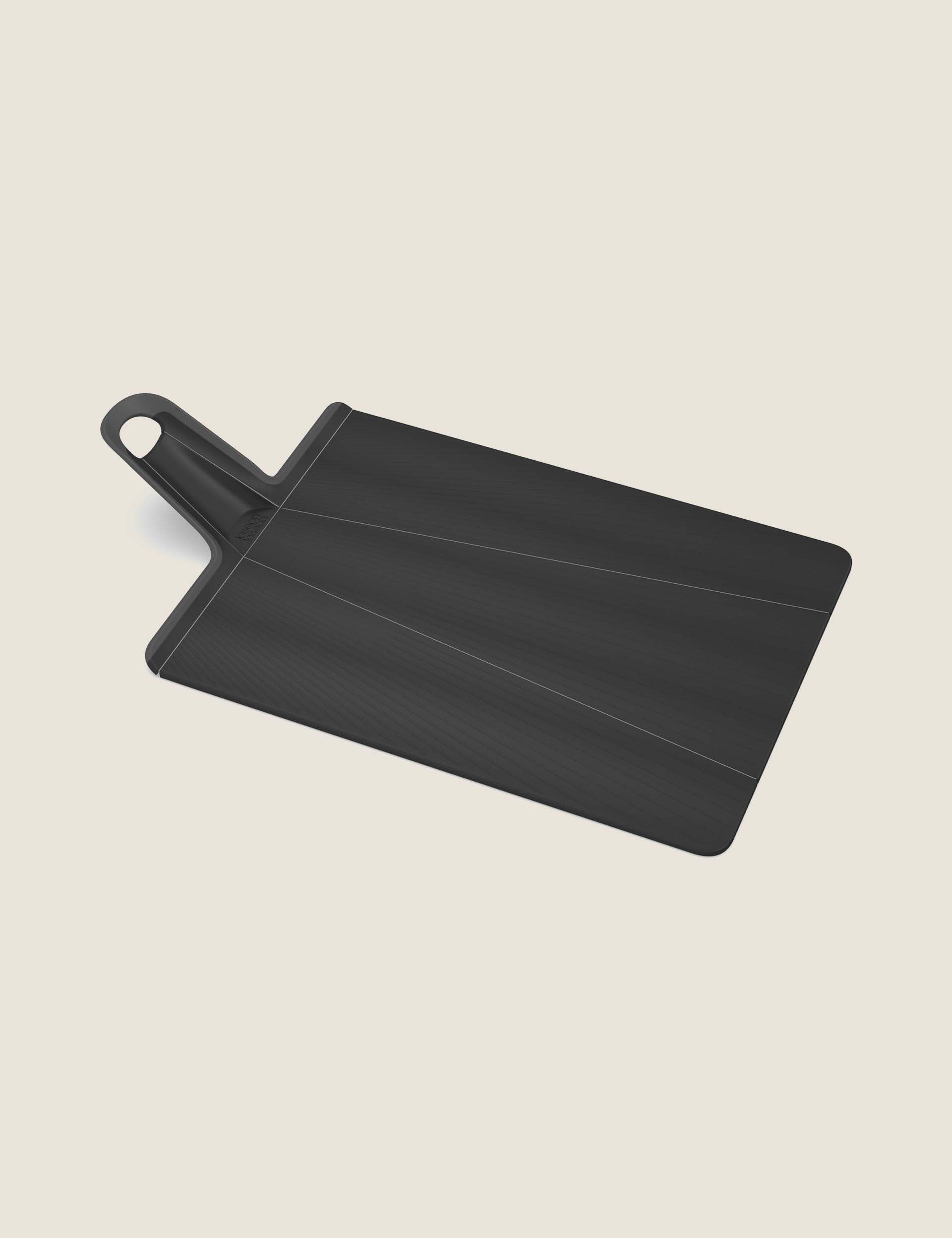 Joseph Joseph Chop2Pot large chopping board - British product