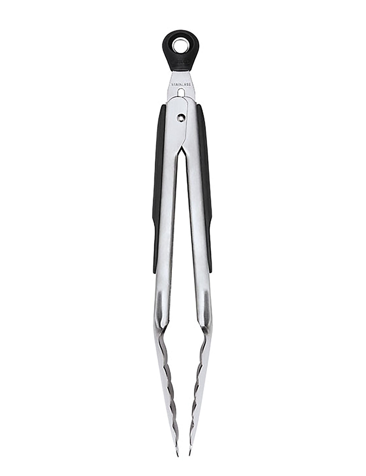 Oxo Good Grips 2-piece tong set, UK version