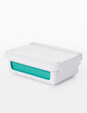 Good Grips silicone ice cube tray, UK version