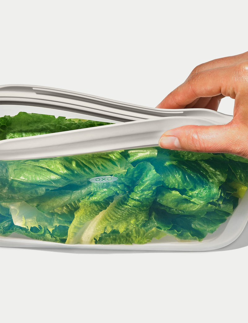 Good Grips food storage bag 950ml, UK version