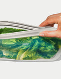 Good Grips food storage bag 950ml, UK version