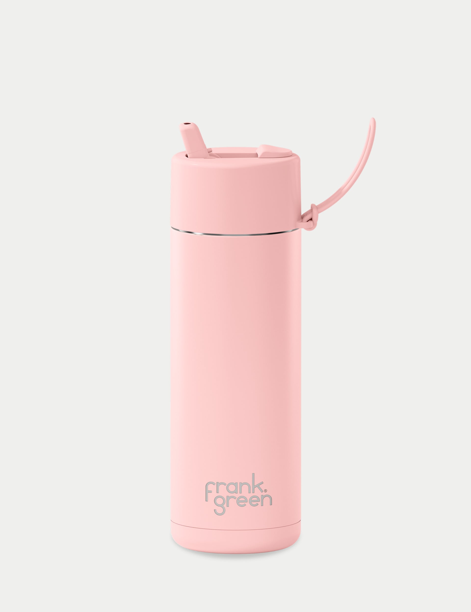 Blush Pink
