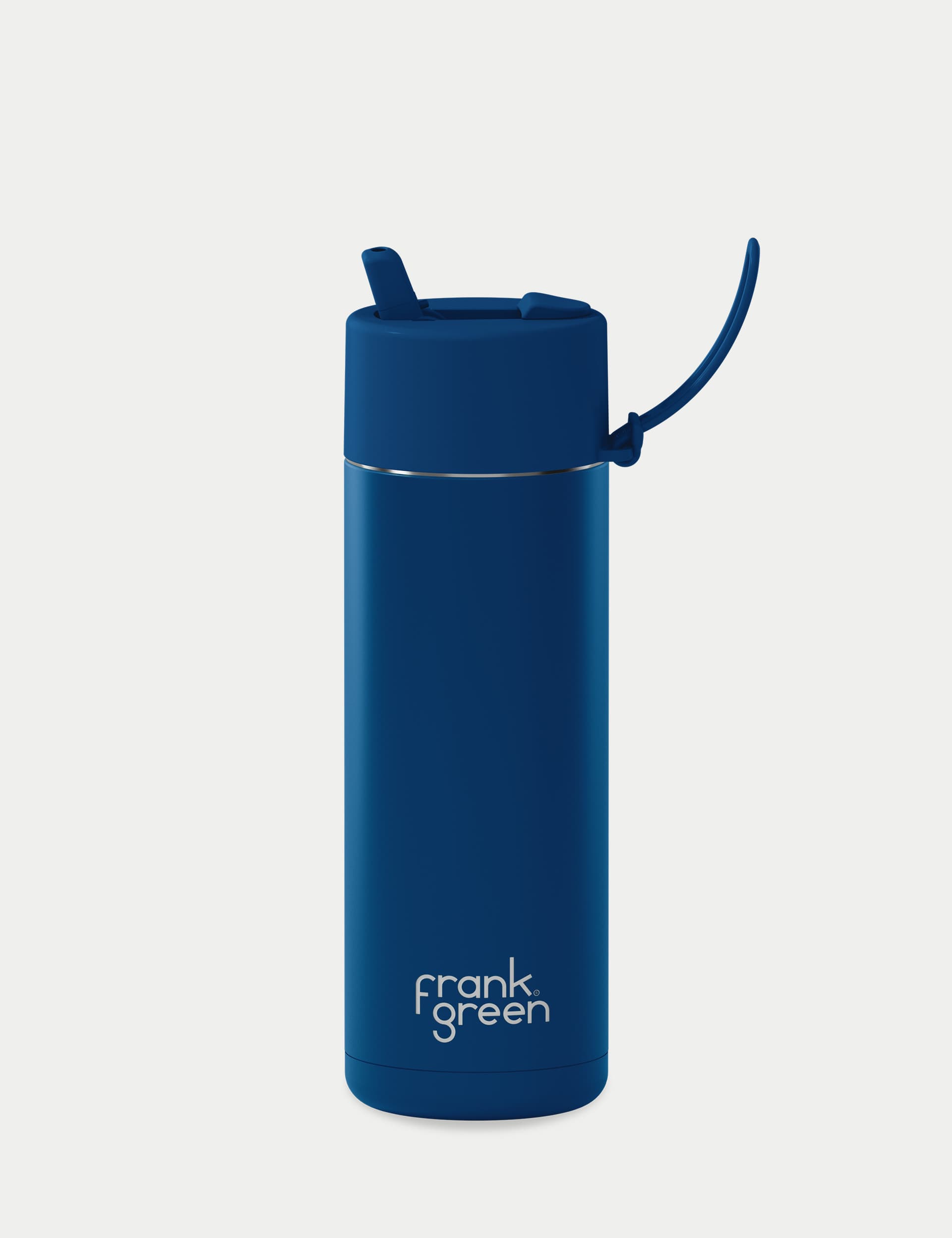 Frank Green Stainless Steel Water Bottle 595ml