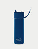 Frank Green Stainless Steel Water Bottle 595ml