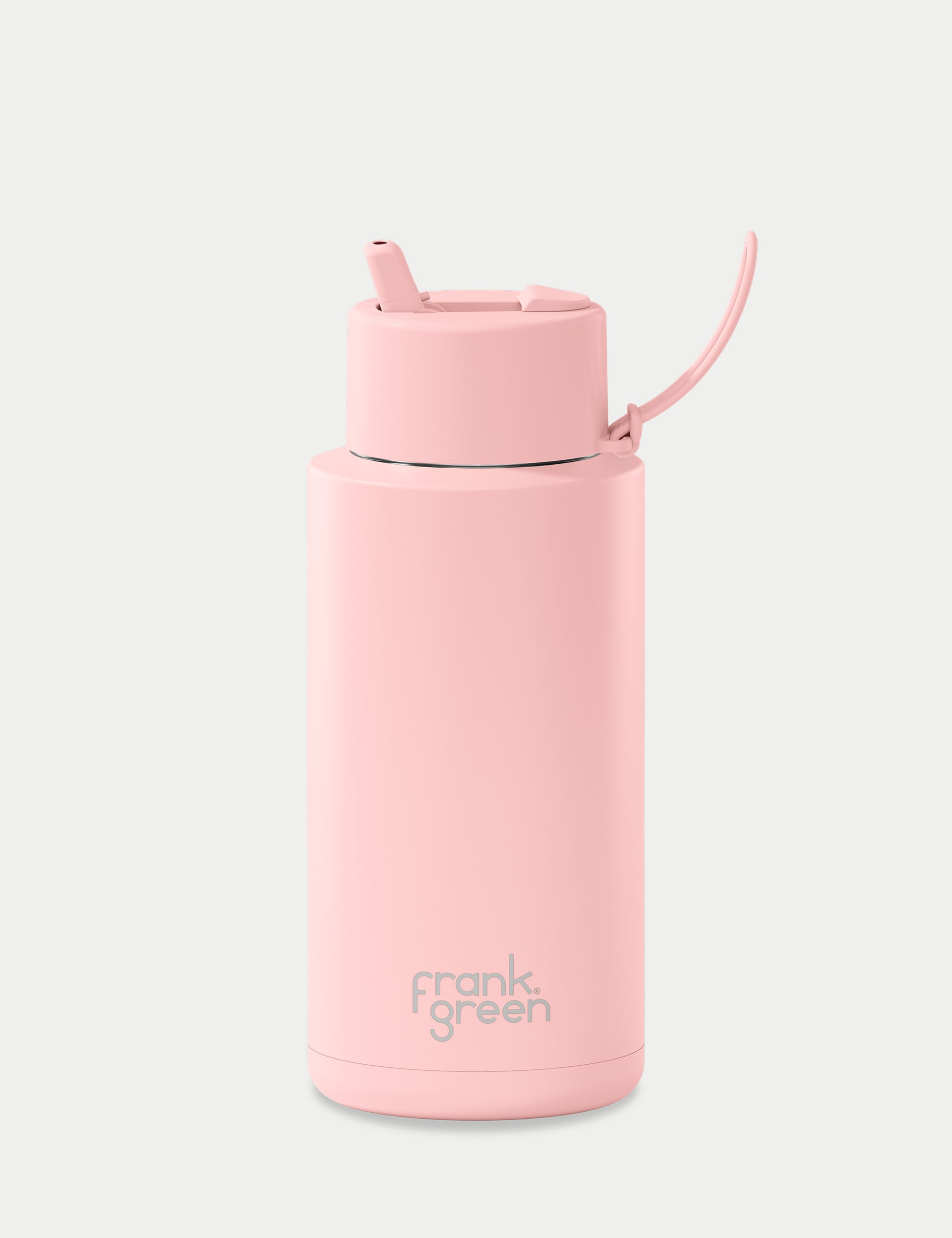 Blush Pink