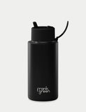 Frank Green Stainless Steel Water Bottle 1L