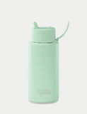 Frank Green Stainless Steel Water Bottle 1L