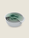 Joseph Joseph Nest Plus 9 piece bowl set, imported from the UK