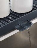 Joseph Joseph Y-Rack Dishdrainer (British brand)