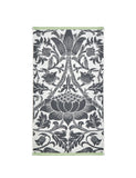 Pure Cotton Lodden Towel GOODS M&S   