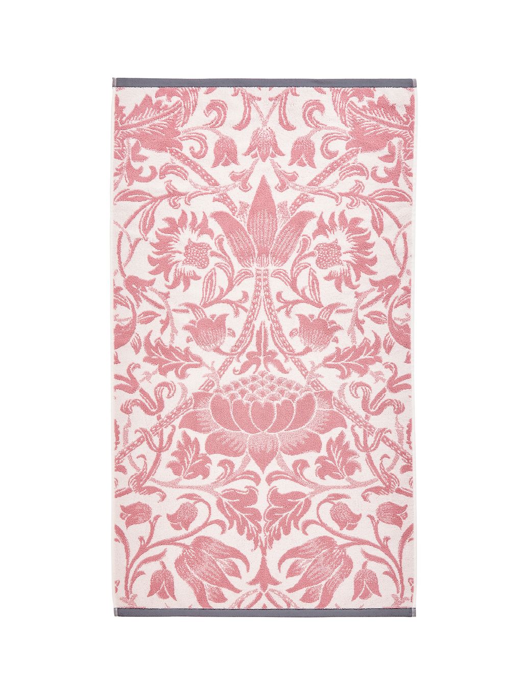 Pure Cotton Lodden Towel GOODS M&S   