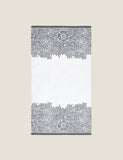 Pure Cotton Marigold Towel GOODS M&S   