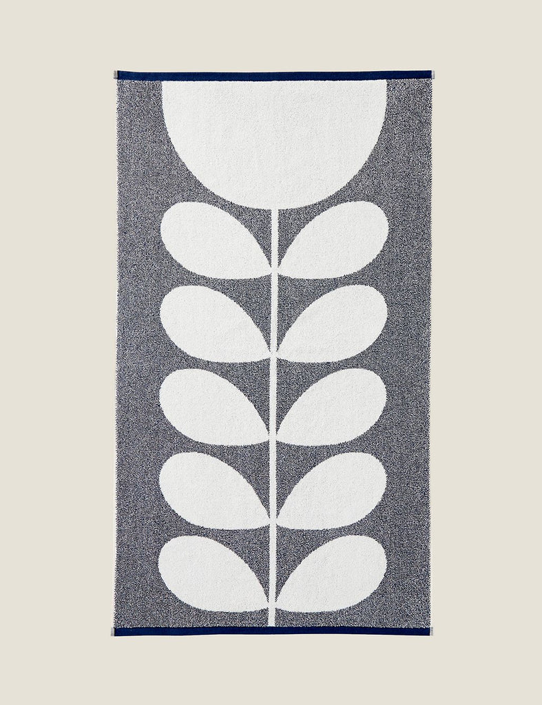 Pure Cotton Sunflower Towel