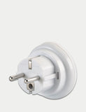 UK-EU Travel Adaptor (British brand)