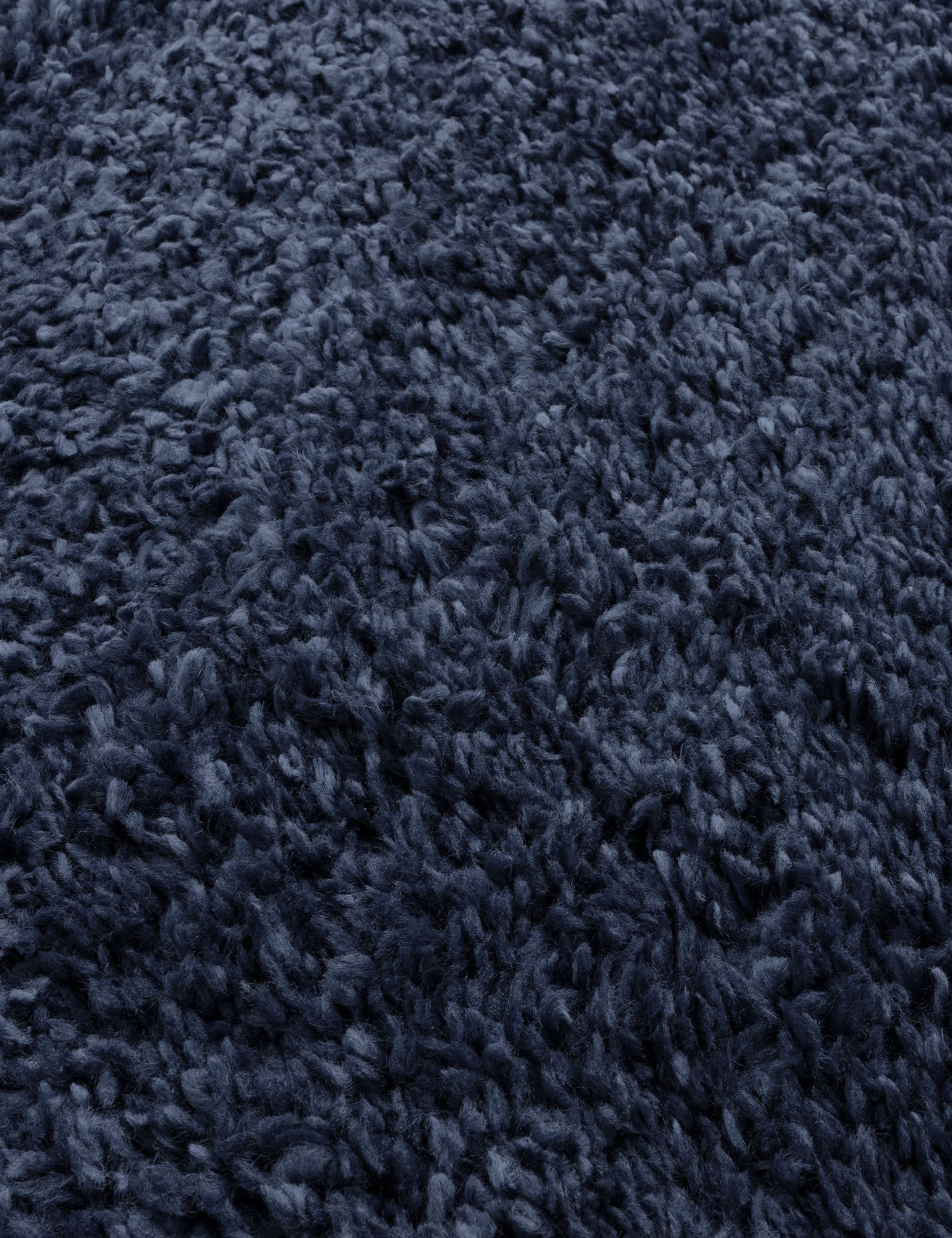 Richie soft touch shaggy rug in multiple sizes (British brand)