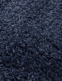 Richie soft touch shaggy rug in multiple sizes (British brand)