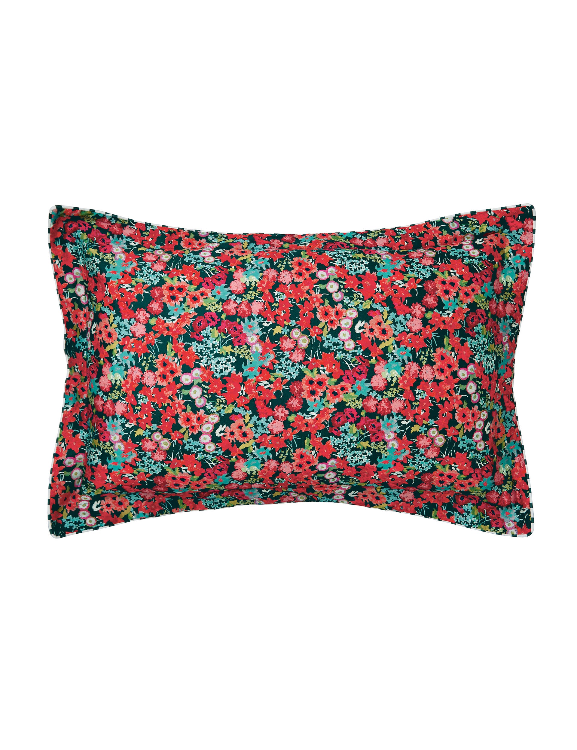 Harlequin wildflower meadow bedding set, UK version