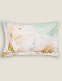 Gardenia Floral Bedding Set (British brand)