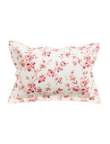 V&A Pure Cotton Garden Rose Bedding Set, imported from the UK