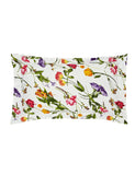 Pure Cotton Scattered Bouquet Bedding Set