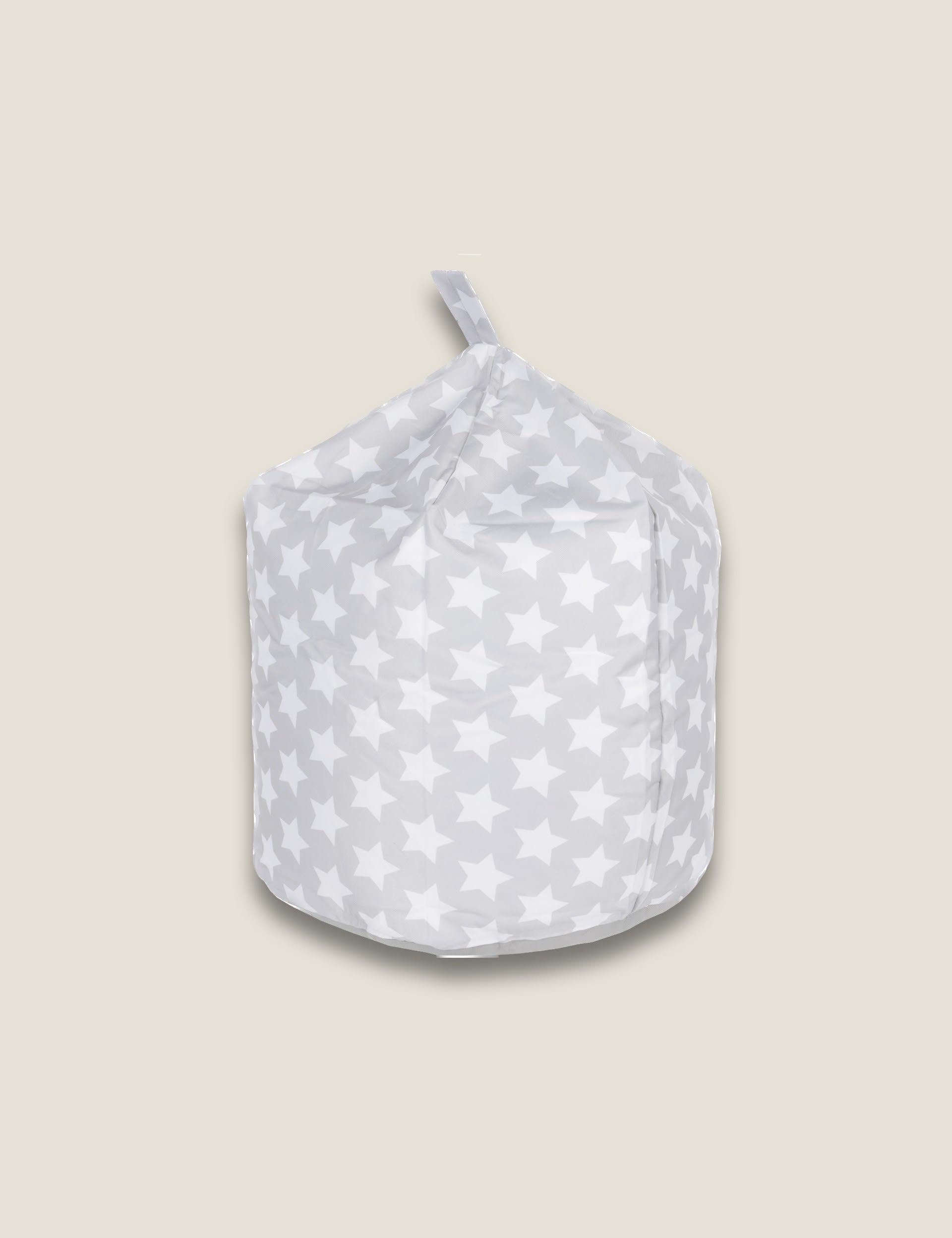 Kaikoo star beanbag for kids 70cm height, UK version
