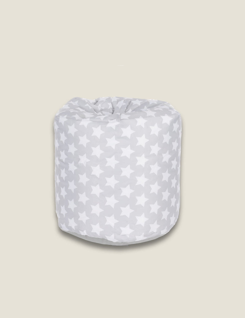Kaikoo star beanbag for kids 70cm height, UK version