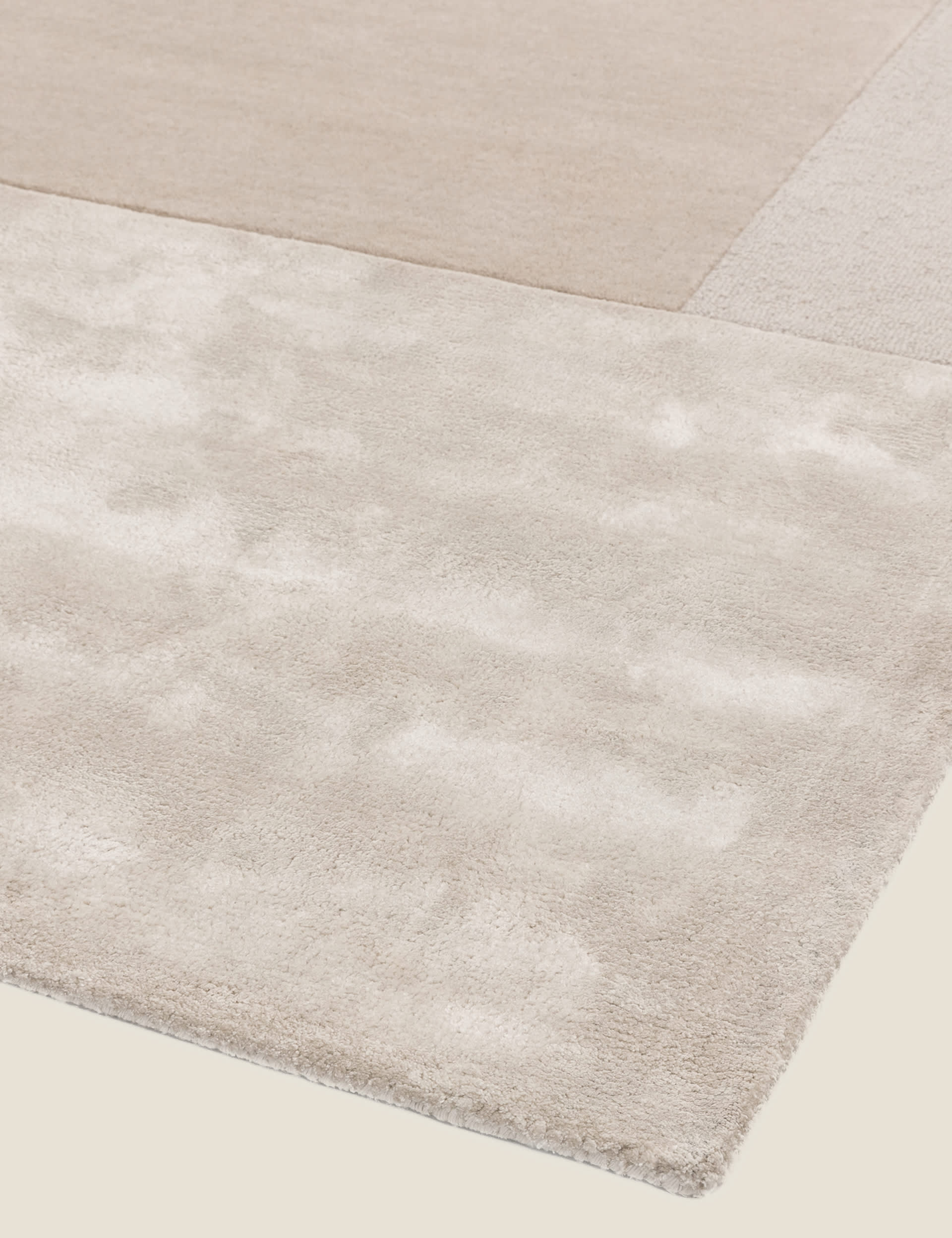 Asiatic Tate Tonal rug geometric pattern 160x230 cm, imported from the UK
