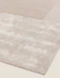 Asiatic Tate Tonal rug geometric pattern 160x230 cm, imported from the UK