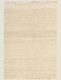 Asiatic Grove Sand Rug wool-rich flatweave rug, imported from the UK
