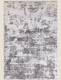 Mist Luxe abstract rug 120x170 cm (British brand)