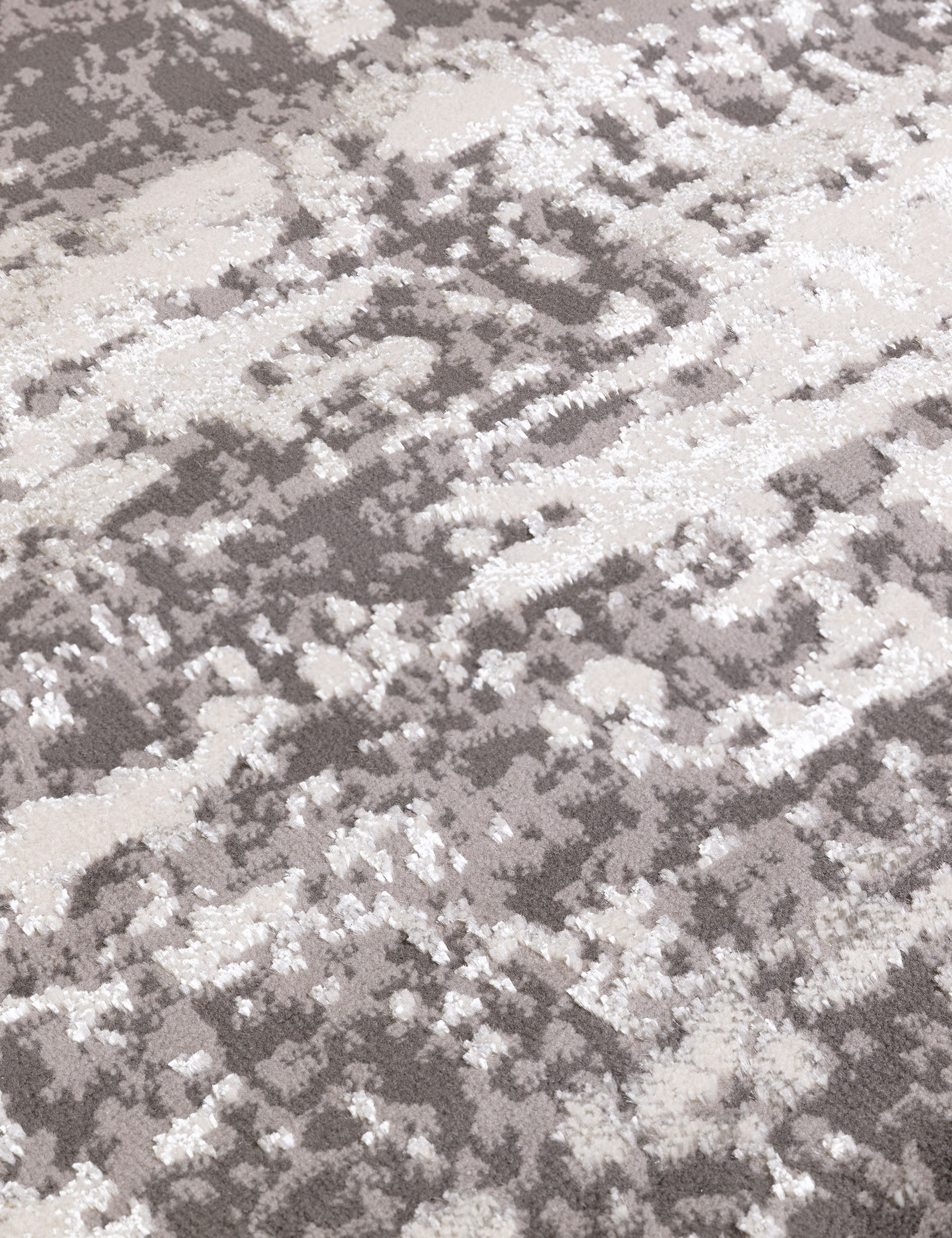 Mist Luxe abstract rug 120x170 cm (British brand)