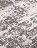 Mist Luxe abstract rug 120x170 cm (British brand)