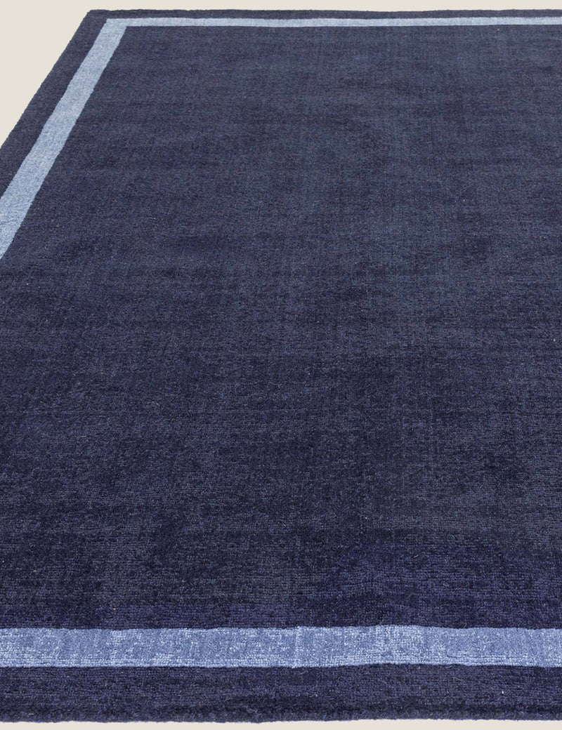 Asiatic Albi pure wool tufted rug, imported from the UK