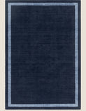 Asiatic Albi pure wool tufted rug, imported from the UK