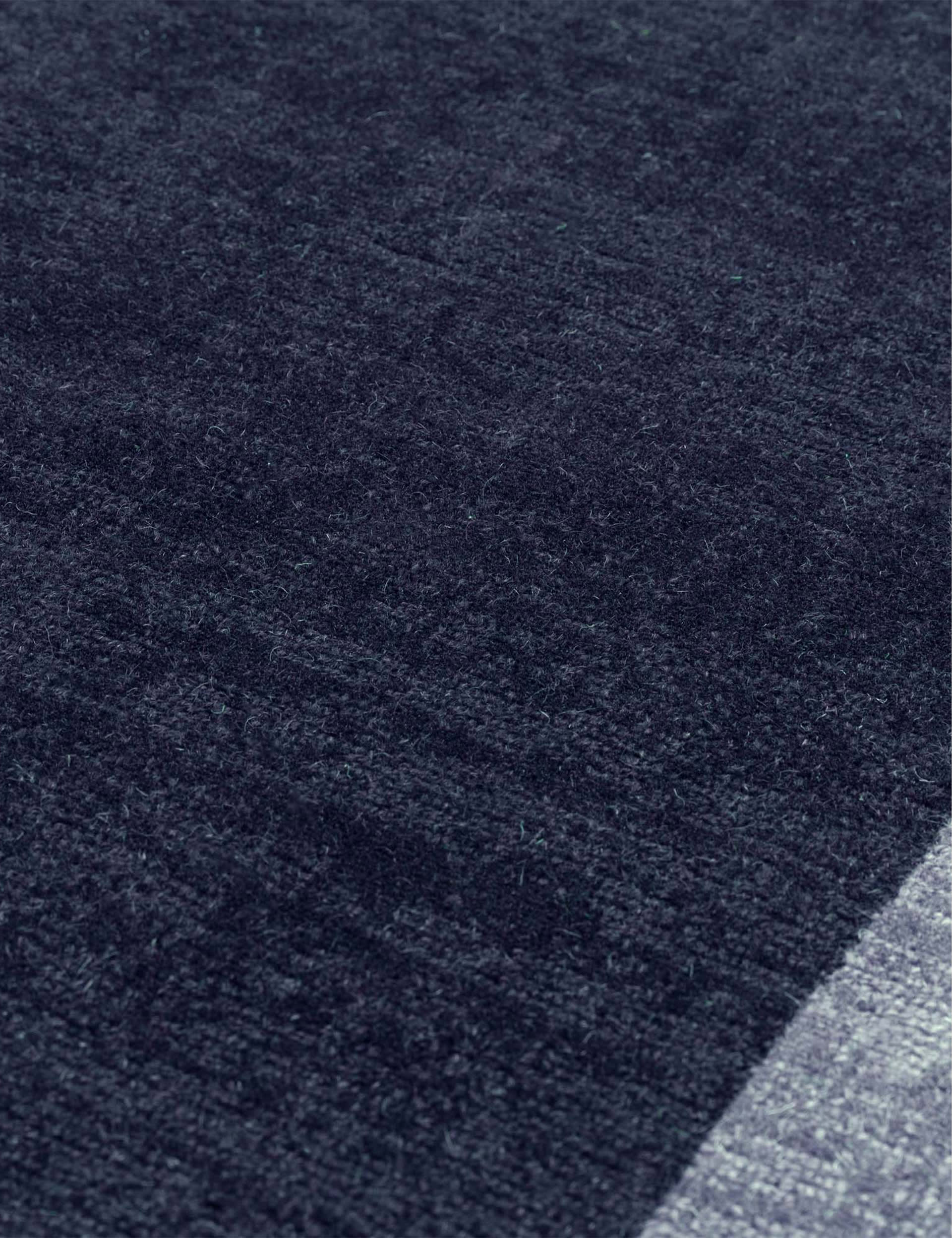 Asiatic Albi pure wool tufted rug, imported from the UK